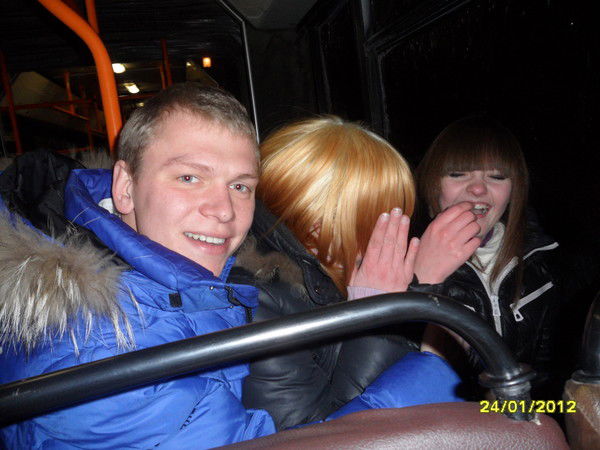 Валентин Зиновьев