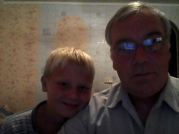 Сергей Нуждин