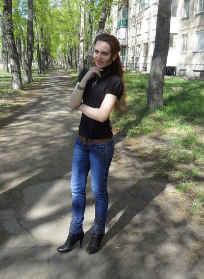 Катюшка Доля