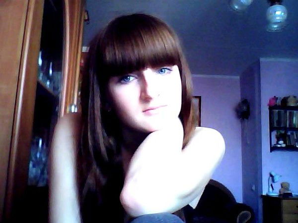 Дашка Белова