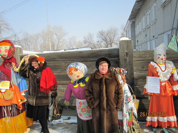 Наталья Иванова