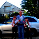 Алексей Котов