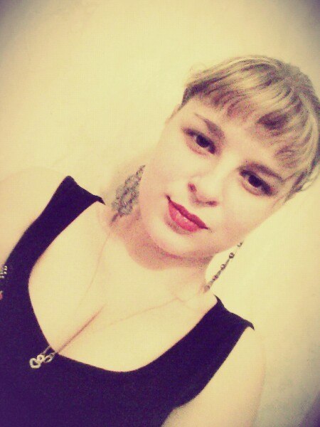 Ирина Постникова