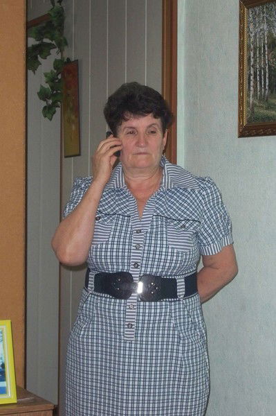 Людмила Гуркова