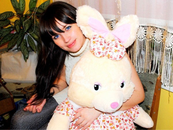 Инна Заверуха