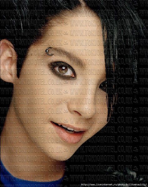 #@!# One_Of_The_ Kaulitz #@!#