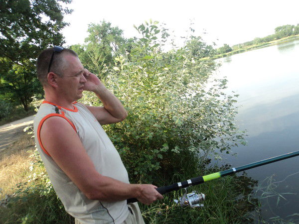 Георгий Попов