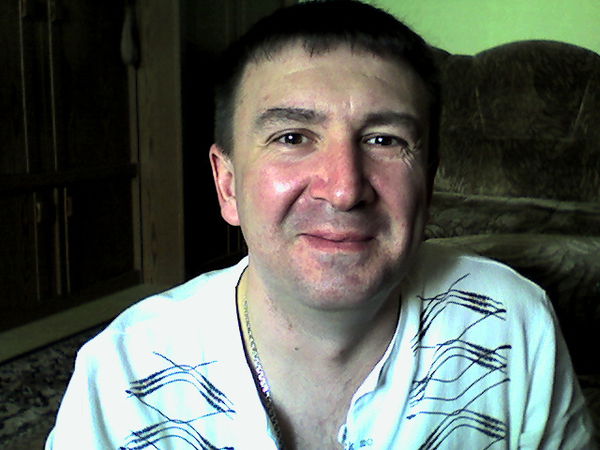 Игорь Шилов