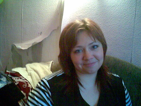 Анна Румянцева