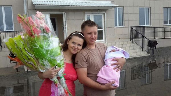 Ксюша Быкова