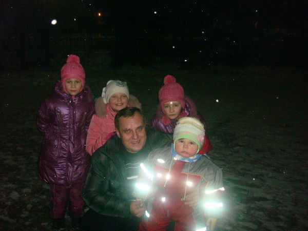 Алексей Ковешников