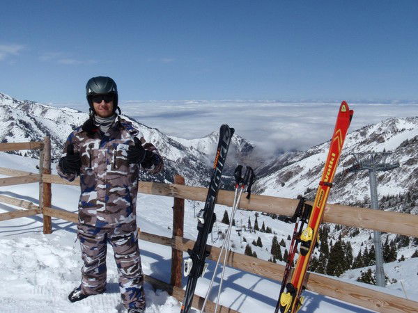 Mordgierig Fleischer