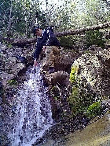 Сергей Бавин