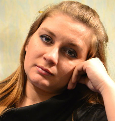 Анна Гаврилина