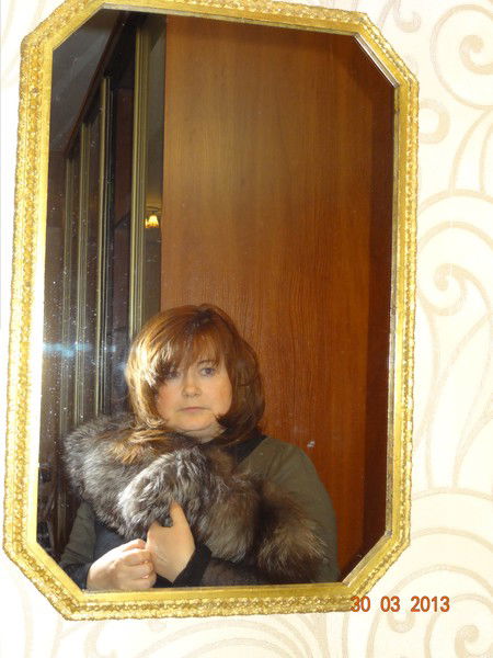 Ирина Юрова