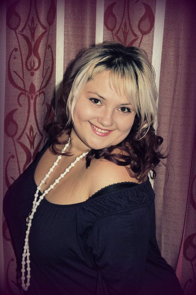 Рипп Виктория