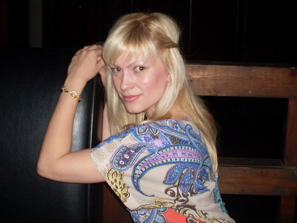 Олеся Батищева