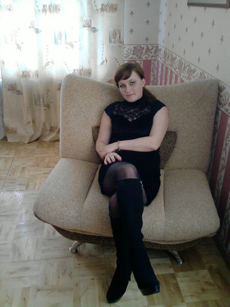 Елена Морозова