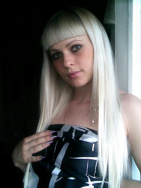 Таня Карташова