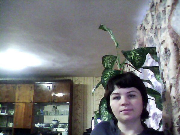 Ирина Бандурко