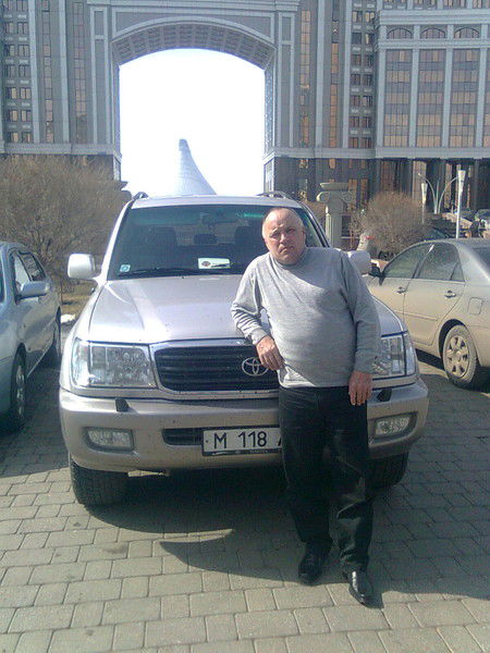 Геннадий Лаптев