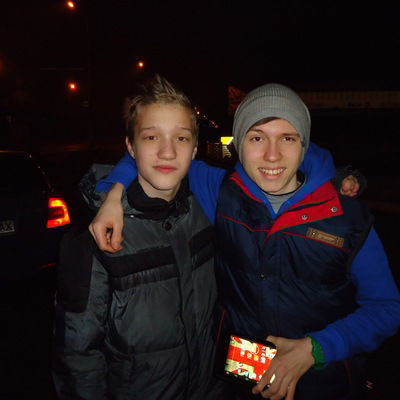 Влад Кищенко