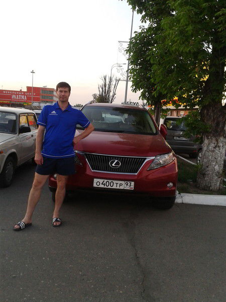 Сергей Симанов