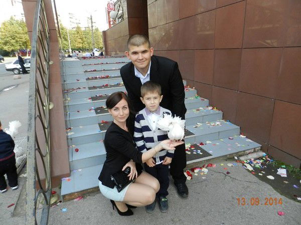 Дима Баландин