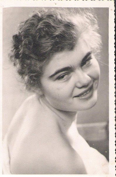 Венера Черебедова