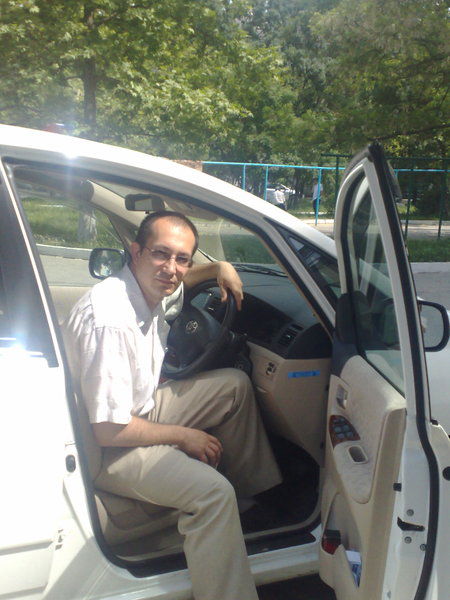 Владимир Босой