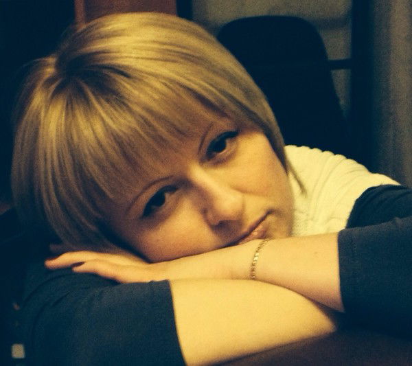 Ольга Митрофанова