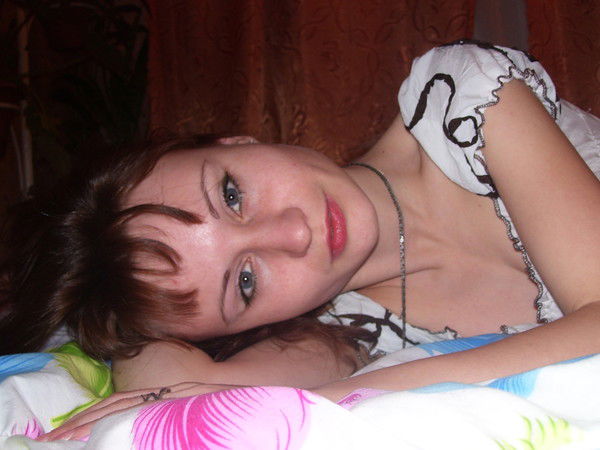 Екатерина Тарасова