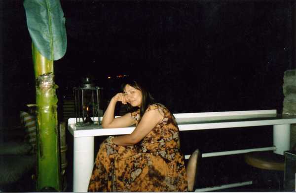 Фарида Адилова