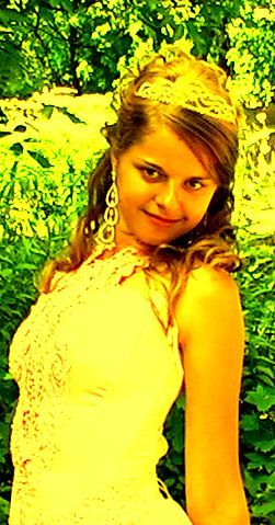 Алёна Григораш