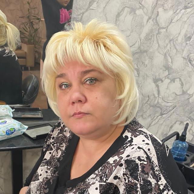 Анна Грищенко