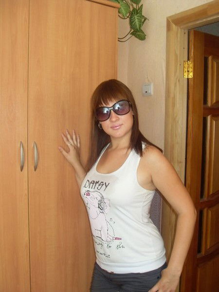 Татьяна Тихомирова