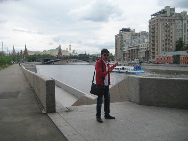 Айбек Абдимуратов