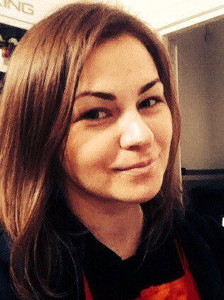 Екатерина Трофимова