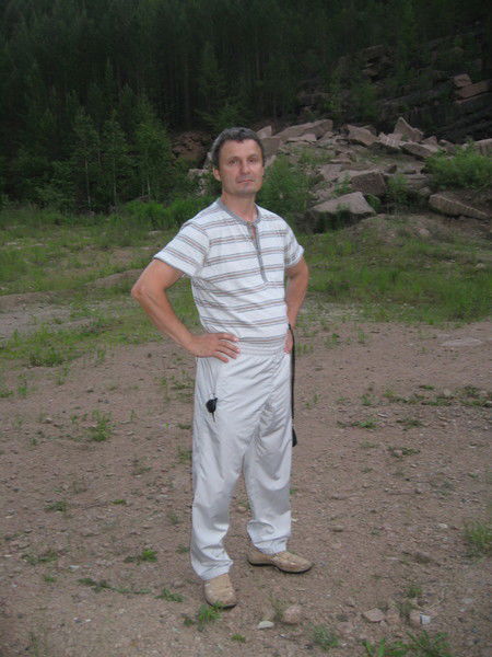 Владимир Морозов