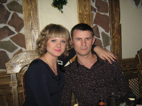 Евгений Щедрин