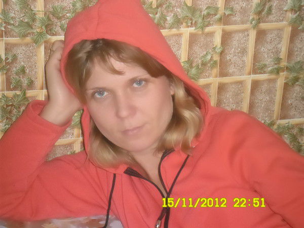 Светлана Пекруль-Сулимова