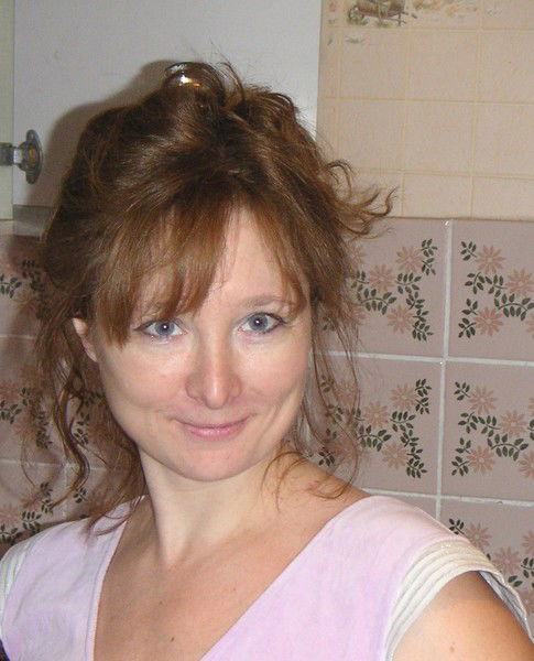 Елена Мосина