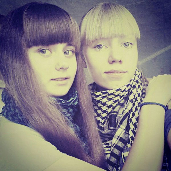 Галинkа Мазурова