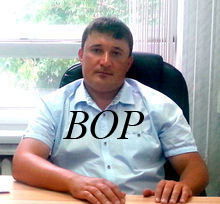 Подгорский Константин