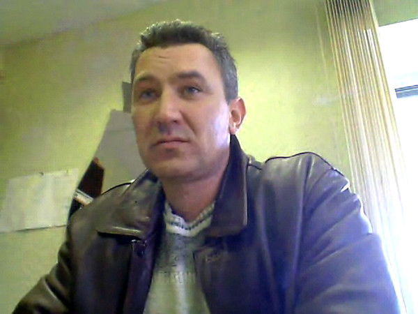 Михаил Климов