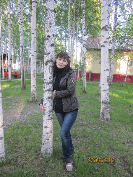 Александра Босова