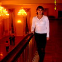 Светлана Булатова