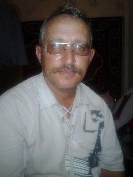 Александр Стельмах