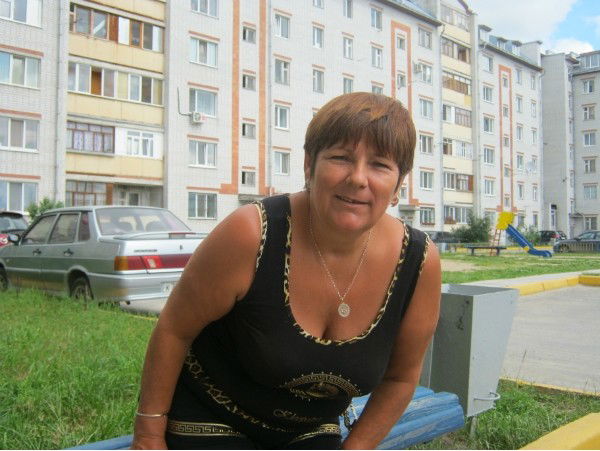 Наталья Коган