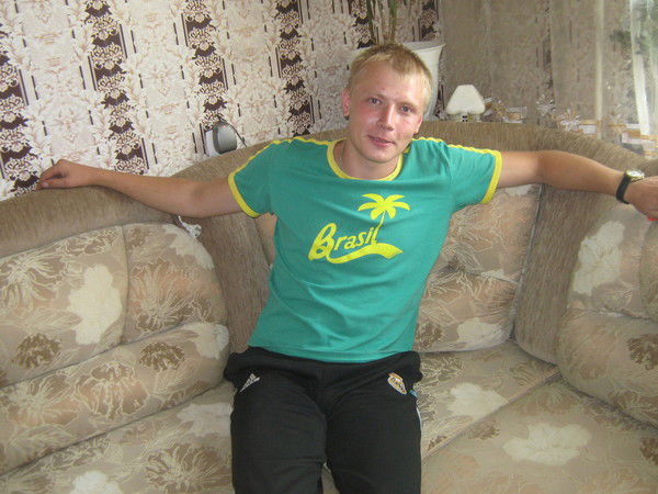 Андрей Коршивский